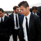 Real Madrid in Versace.